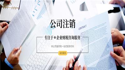 楊浦區(qū)公司注銷全攻略 專業(yè)財(cái)務(wù)咨詢與高效產(chǎn)品推薦