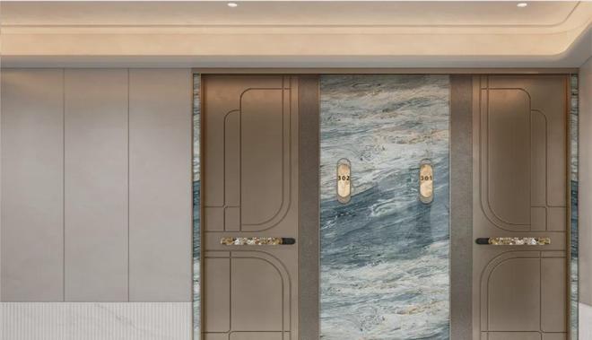 海上清和璽江景院墅秘境丨官方售樓處啟幕濱江院居私域生活劇場 寵物服務(wù)