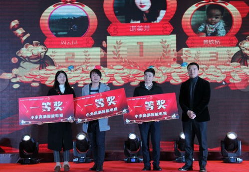 2018江西人力資源界開年大事件